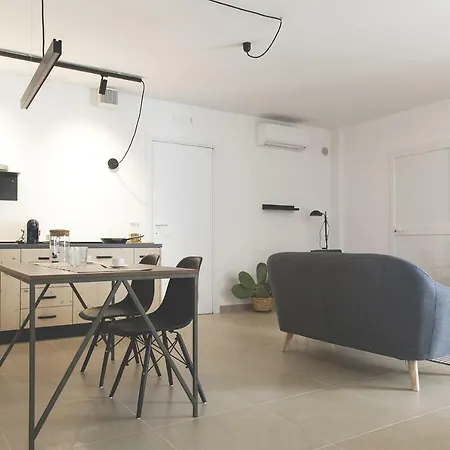 Apartotto Appartement *