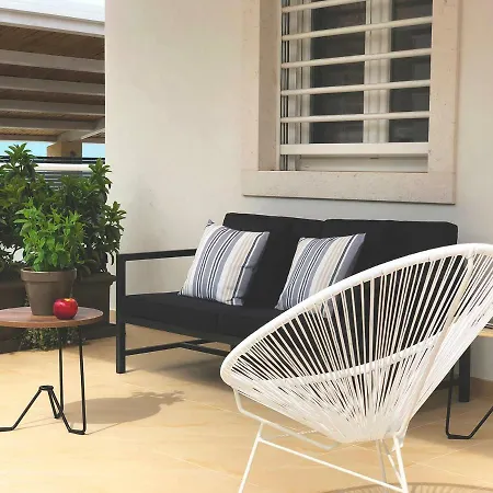 Apartotto Appartement *