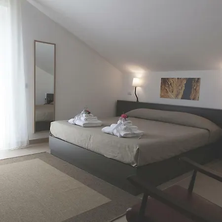 Apartotto Appartement *