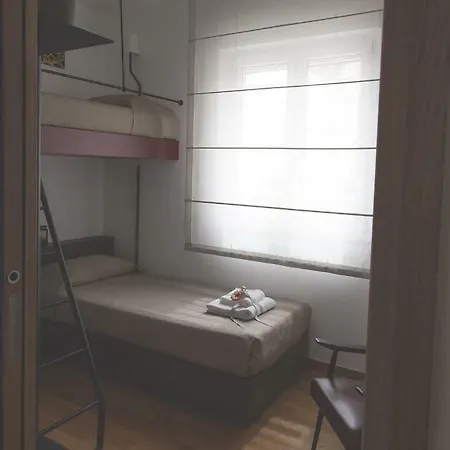 Apartotto Appartement *