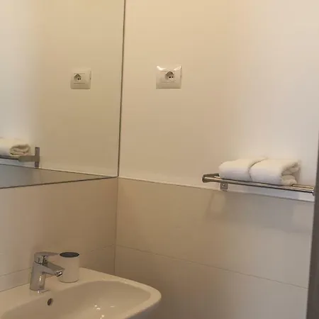 Appartement Apartotto *