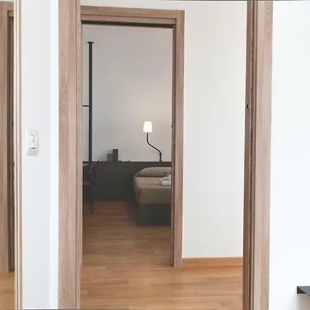 Appartement Apartotto *