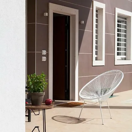 Apartotto Appartement *