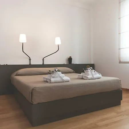 Apartotto Appartement Conversano