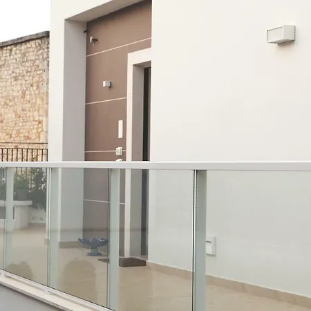 Apartotto Appartement *