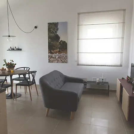 Apartotto Appartement Conversano