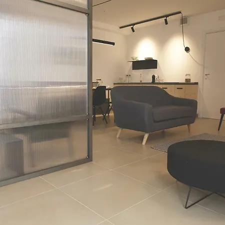 Apartotto Appartement *