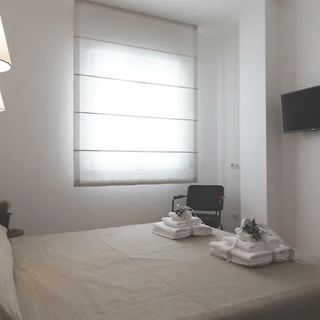 Apartotto Appartement Conversano