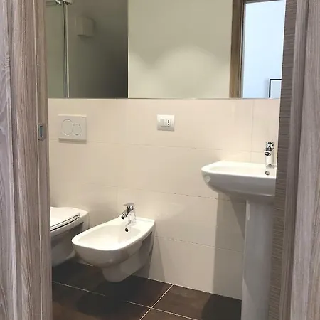 Apartotto Appartement *