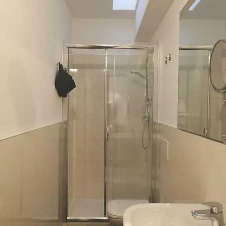 Apartotto Appartement