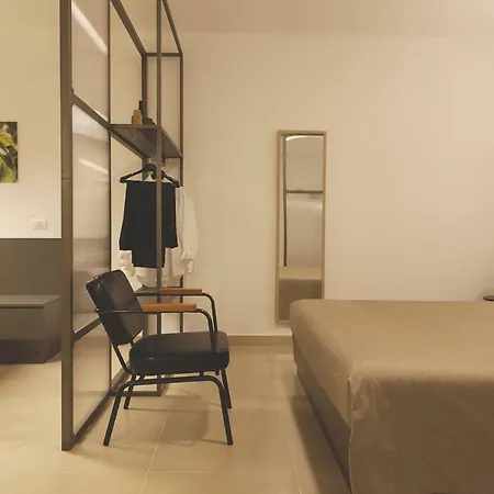 Appartement Apartotto