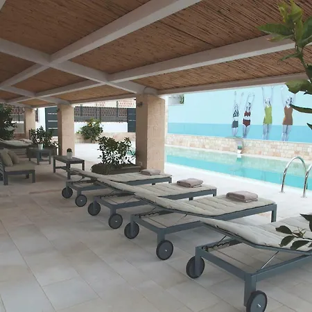Appartement Apartotto Conversano