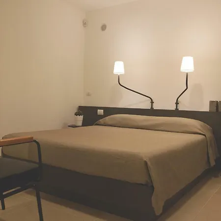Appartement Apartotto