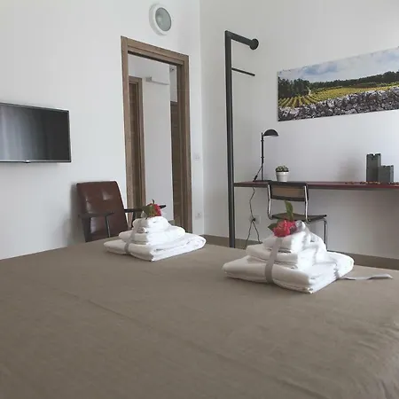 Apartotto Appartement *