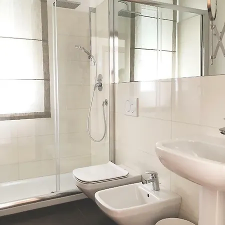 Appartement Apartotto