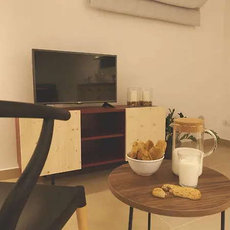 Apartotto Appartement Conversano