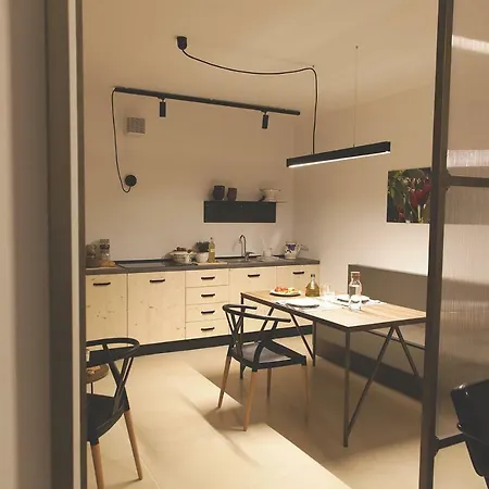 Apartotto Appartement Conversano
