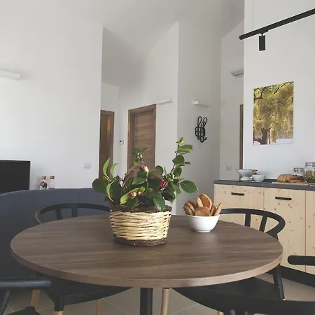 Appartement Apartotto