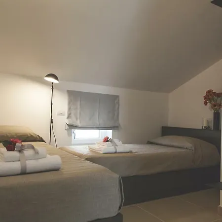 Appartement Apartotto Conversano