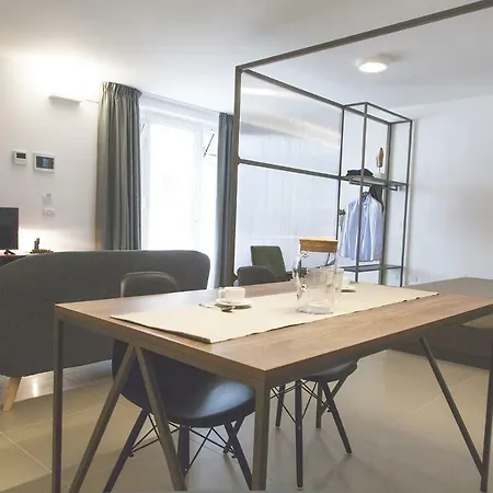 Appartement Apartotto