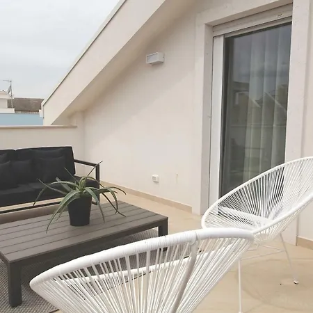 Apartotto Appartement