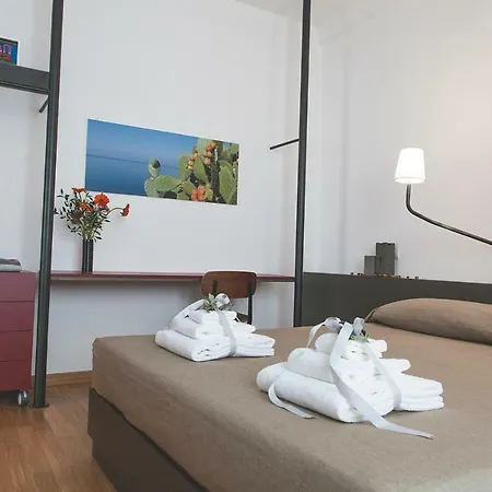 Appartement Apartotto