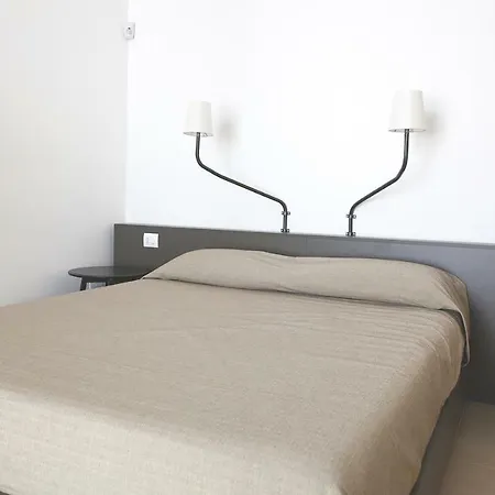 Apartotto Appartement *